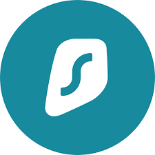 Surfshark Logo